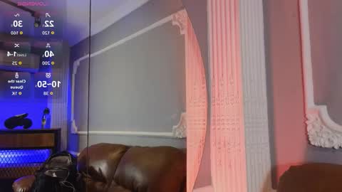 HADEZ online show from December 15, 2025, 11:36 am