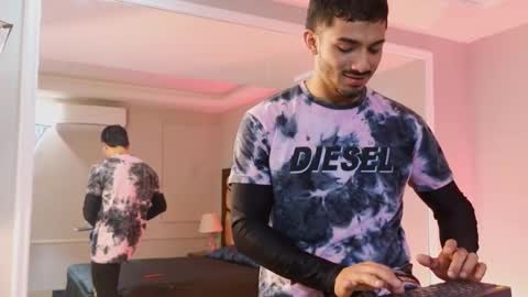 HADEZ online show from January 13, 2026, 11:32 pm