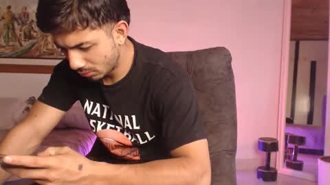 HADEZ online show from March 24, 2026, 12:10 pm