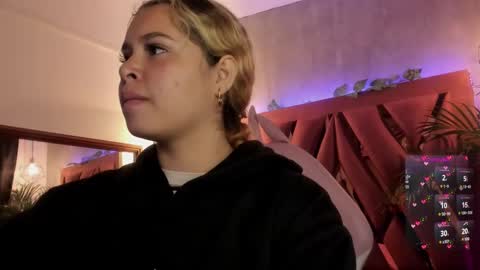 Haely online show from February 14, 2025, 11:10 am