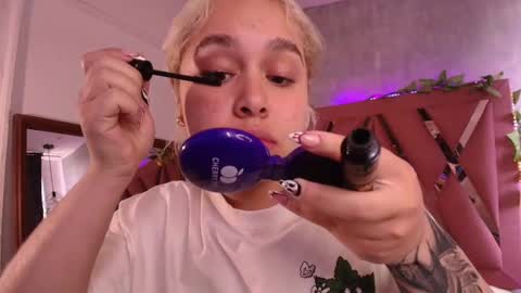 Haely online show from October 6, 2025, 12:46 pm