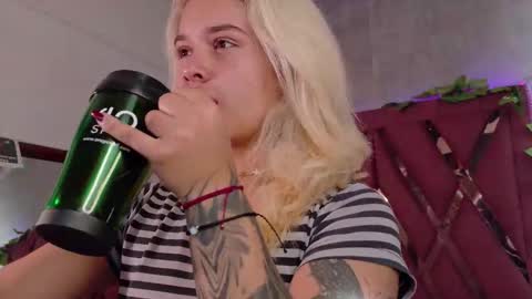 Haely online show from January 10, 2026, 12:29 pm