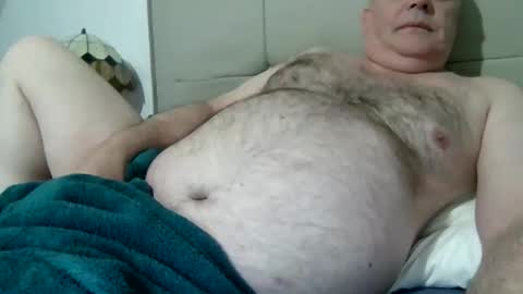 haggisstop online show from November 9, 2025, 11:03 pm