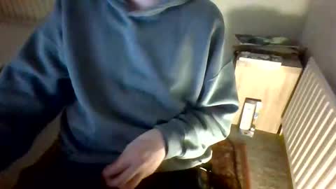 Snapshot of hahaimnotokay chatting on February 2, 2025, 9:45 pm hahaimnotokay online show from February 2, 2025, 9:45 pm