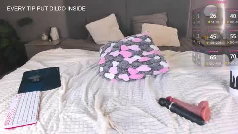 im Haley dont forget give my thumbs up online show from March 16, 2026, 5:44 am