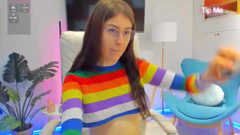Snapshot of hailey__green chatting on March 12, 2026, 10:16 pm Hailey Green online show from March 12, 2026, 10:16 pm