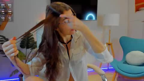 Snapshot of hailey__green chatting on March 29, 2026, 9:04 pm Hailey Green online show from March 29, 2026, 9:04 pm