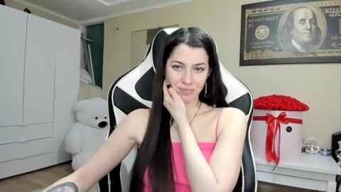 Sk     pe     Anya388109 online show from January 28, 2025, 9:50 pm