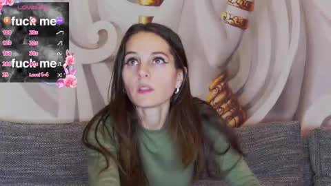 HaileyPeach online show from January 18, 2026, 6:12 pm