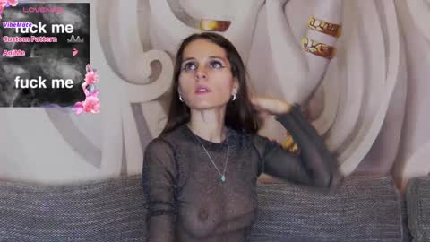 HaileyPeach online show from February 2, 2026, 6:39 pm