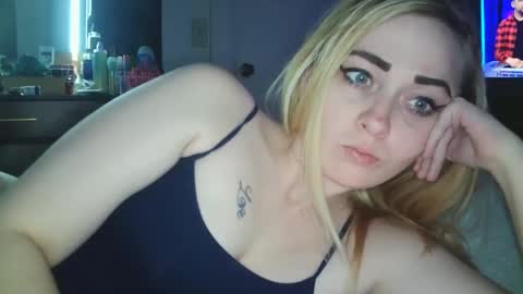 Hailey and d online show from February 16, 2025, 11:16 pm