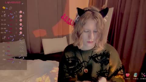 Hailey online show from March 4, 2025, 5:11 am