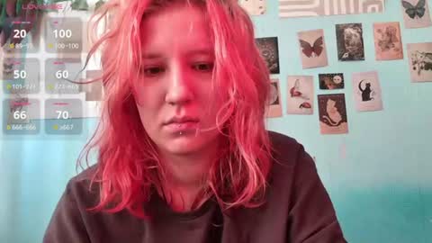 Hailey online show from July 13, 2026, 1:41 am