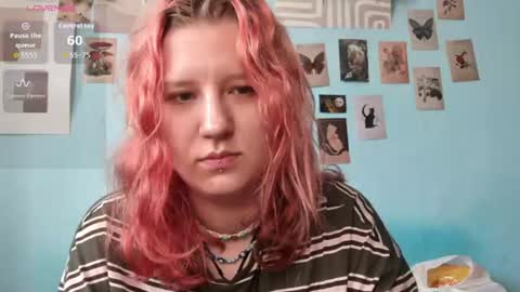 Hailey online show from July 18, 2026, 11:47 am