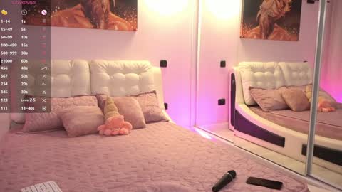 Snapshot of haileygrx chatting on October 22, 2025, 5:34 pm Masha online show from October 22, 2025, 5:34 pm