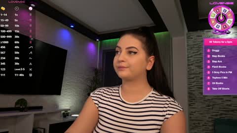 Masha online show from January 16, 2026, 4:22 pm