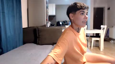 Lucy online show from July 1, 2026, 5:34 pm