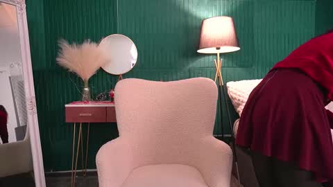 Hailey online show from January 14, 2026, 5:13 am