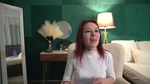 Hailey online show from March 13, 2026, 4:30 am