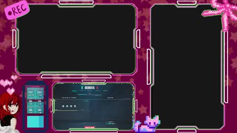 Hailey online show from February 25, 2025, 1:30 am