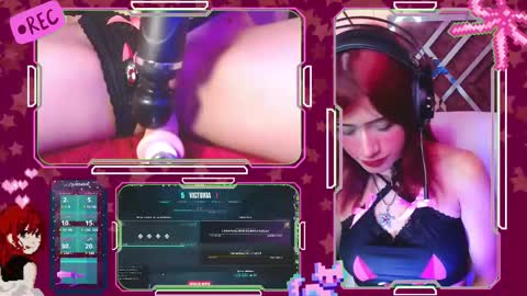 Hailey online show from March 8, 2025, 1:06 am