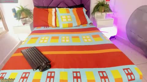 Snapshot of haileysans chatting on February 28, 2026, 3:51 am haileysans online show from February 28, 2026, 3:51 am