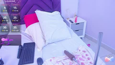 Snapshot of haileystonei chatting on January 19, 2025, 2:59 pm haileystonei online show from January 19, 2025, 2:59 pm