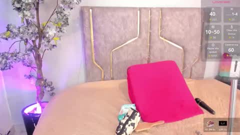 Snapshot of haileystonei chatting on November 6, 2025, 11:33 am haileystonei online show from November 6, 2025, 11:33 am