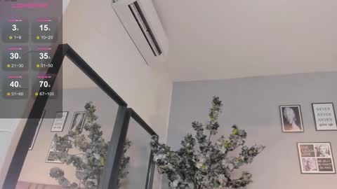 Snapshot of haileystonei chatting on November 15, 2025, 11:29 am haileystonei online show from November 15, 2025, 11:29 am