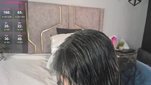 Snapshot of haileystonei chatting on November 19, 2025, 11:32 am haileystonei online show from November 19, 2025, 11:32 am