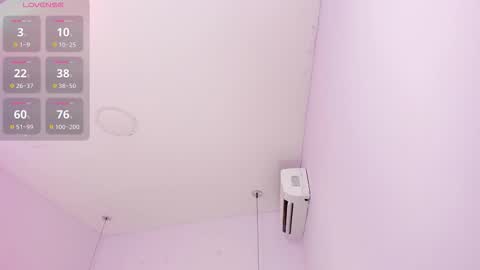 Snapshot of haileystonei chatting on November 29, 2025, 11:35 am haileystonei online show from November 29, 2025, 11:35 am