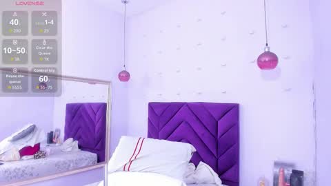 Snapshot of haileystonei chatting on November 30, 2025, 11:36 am haileystonei online show from November 30, 2025, 11:36 am