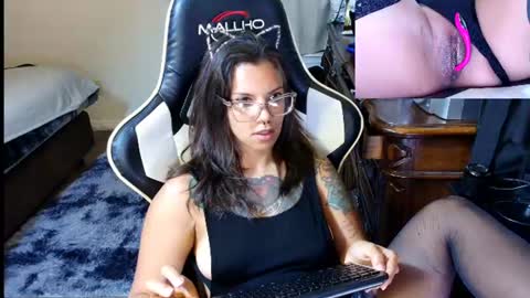 HailWilds online show from July 20, 2026, 5:37 pm