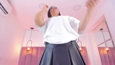 Haily online show from October 25, 2025, 8:25 pm