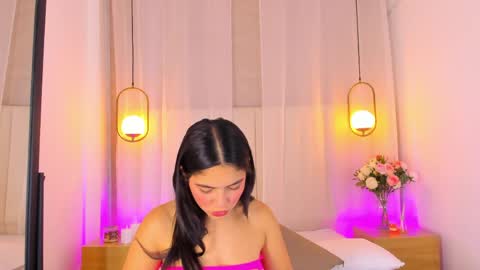 Haily online show from April 14, 2026, 8:48 pm