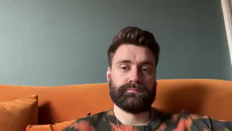 hairy_andhung online show from March 29, 2026, 5:02 pm