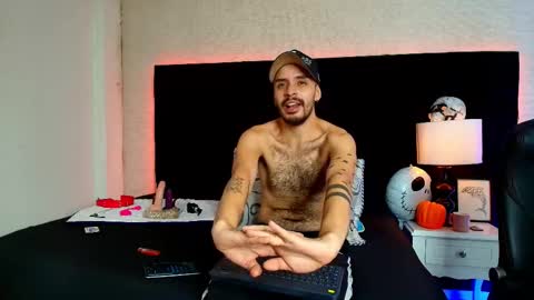 H A I R Y D I A M O N D online show from October 21, 2025, 5:13 pm