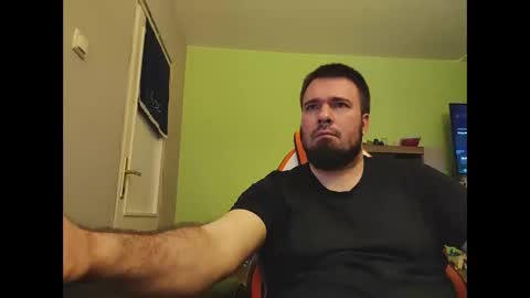 Snapshot of hairy_guy007 chatting on December 27, 2024, 10:48 pm hairy_guy007 online show from December 27, 2024, 10:48 pm
