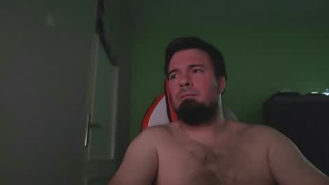 hairy_guy007 online show from June 15, 2026, 8:44 pm