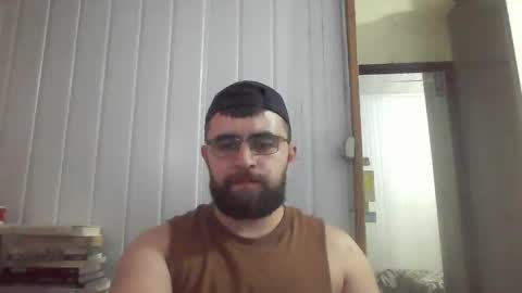 Snapshot of hairy_man_69_ chatting on January 19, 2025, 5:48 am horny online show from January 19, 2025, 5:48 am