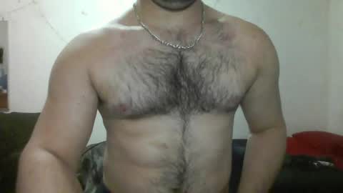 horny online show from May 15, 2026, 12:34 pm