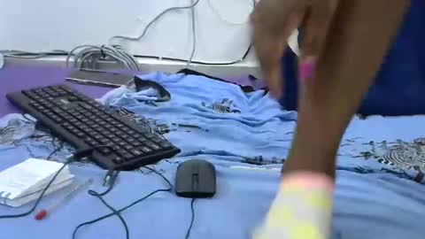 Zaraha online show from February 14, 2025, 6:40 pm