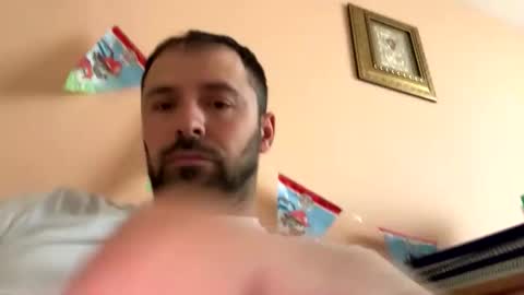 Snapshot of hairyalltime chatting on February 1, 2025, 11:43 am Andrew online show from February 1, 2025, 11:43 am