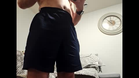 Snapshot of hairyandharddd chatting on March 5, 2025, 6:01 am hairyandharddd online show from March 5, 2025, 6:01 am