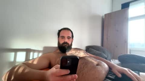hairyandhorny__ online show from November 13, 2025, 12:15 pm