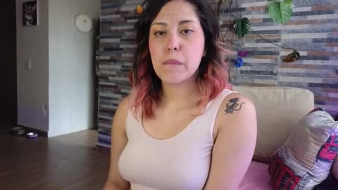 Snapshot of hairyandsexysalma chatting on October 30, 2025, 9:37 pm SALMA online show from October 30, 2025, 9:37 pm