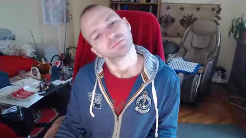 Puppy3 StockyDaddiesmusclebearsbeefybigmans online show from December 7, 2024, 10:01 am