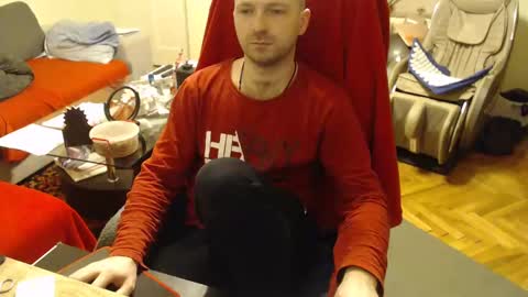 Puppy3 StockyDaddiesmusclebearsbeefybigmans online show from March 5, 2025, 6:34 pm