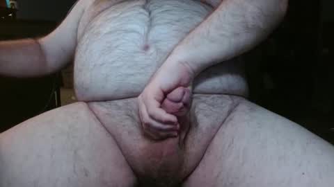 hairyaz76 online show from January 15, 2026, 10:13 pm