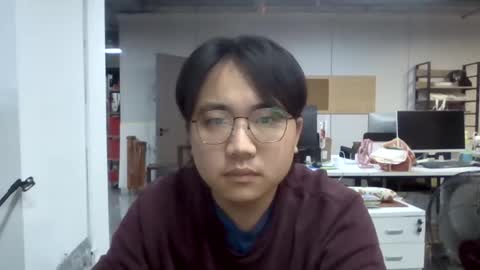 hairycol66 online show from January 15, 2026, 1:26 pm